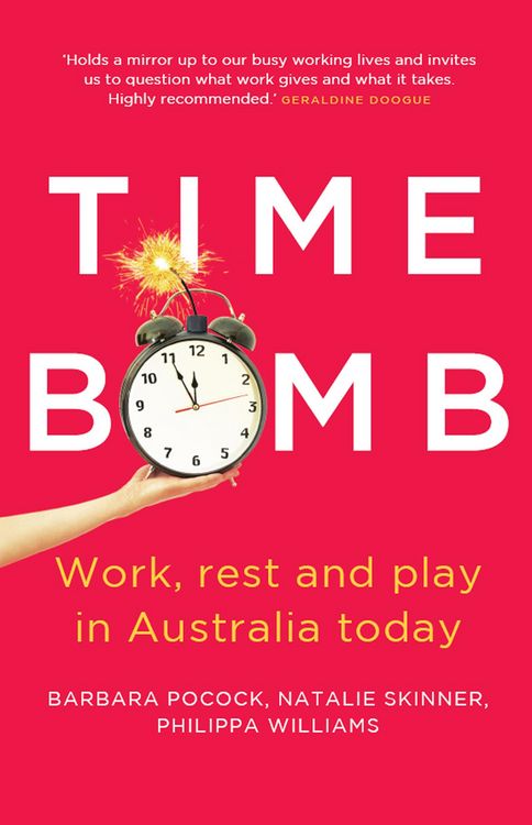 Produktbild: Time Bomb