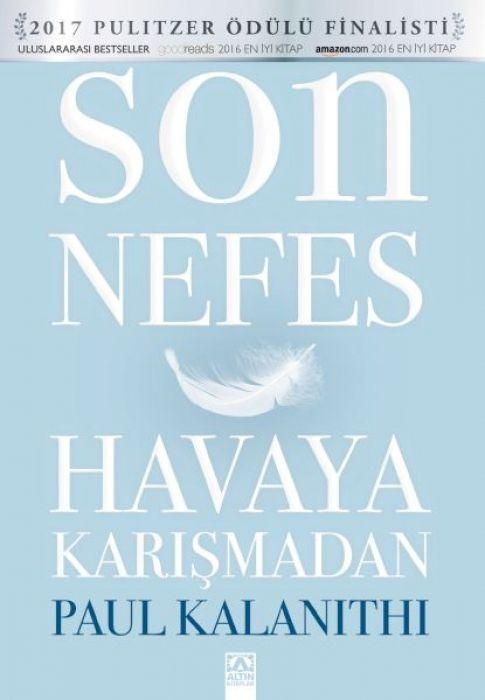 Produktbild: Son Nefes Havaya Karismadan