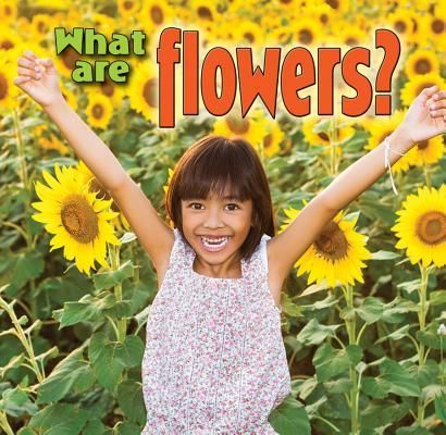 Produktbild: What Are Flowers?