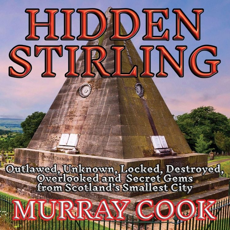 Produktbild: Hidden Stirling