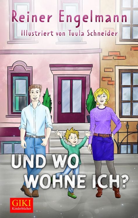 Produktbild: Und wo wohne ich?