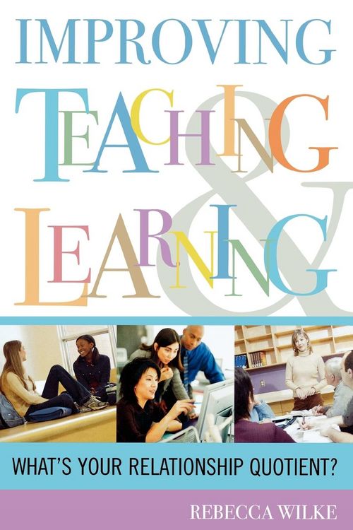 Produktbild: Improving Teaching and Learning