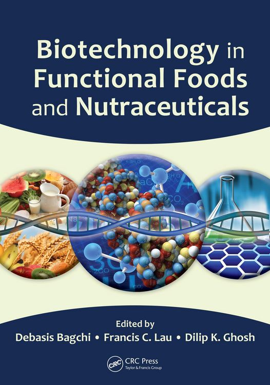 Produktbild: Biotechnology in Functional Foods and Nutraceuticals