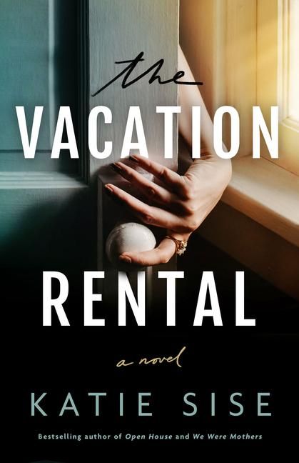 Produktbild: The Vacation Rental