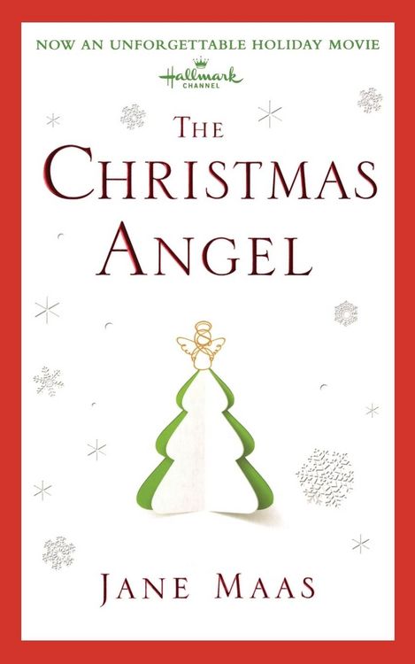 Produktbild: CHRISTMAS ANGEL