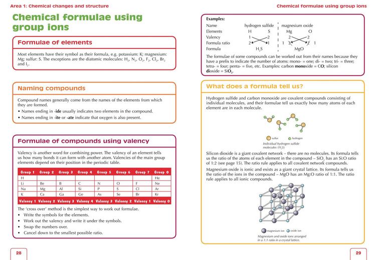 Produktbild: N5 CHEMISTRY LECKIE COMP R&P