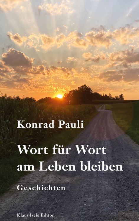 Produktbild: Wort f&uuml;r Wort am Leben bleiben