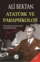 Produktbild: Atat&uuml;rk ve Parapsikoloji