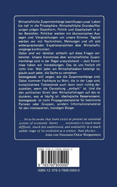 Produktbild: Arbeitsmarkt und Arbeitslosigkeit