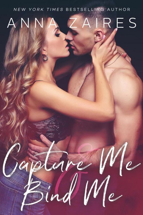 Produktbild: Capture Me & Bind Me