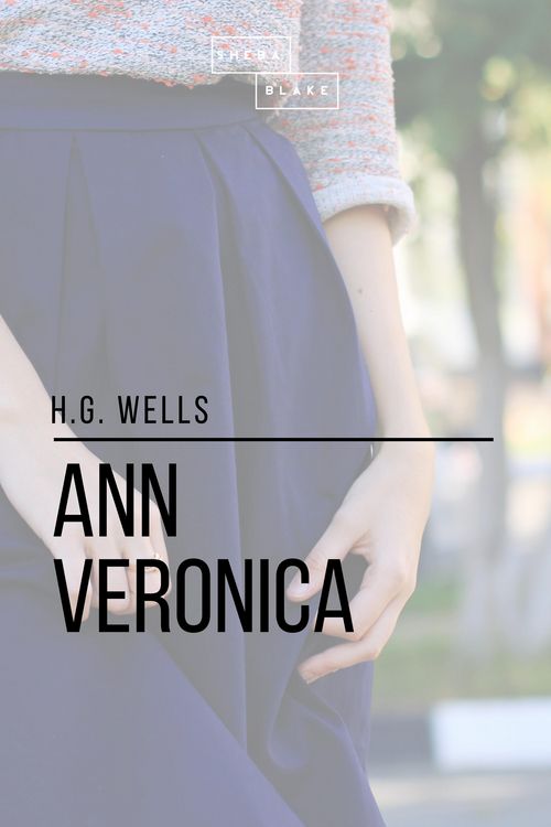 Produktbild: Ann Veronica