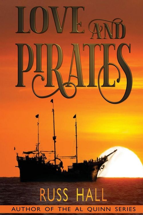 Produktbild: Love and Pirates