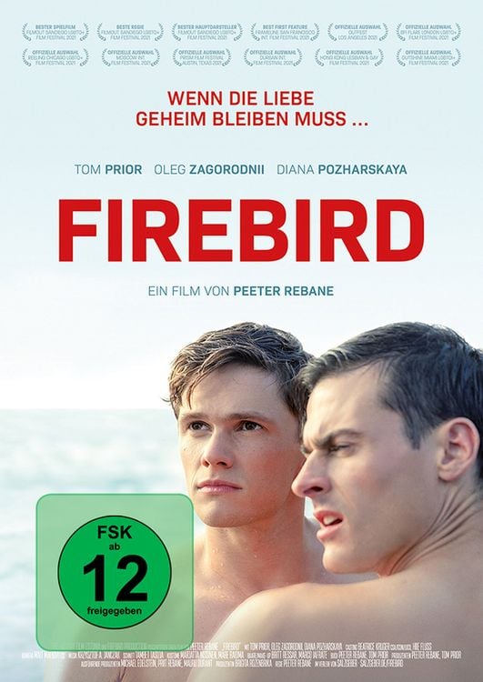 Produktbild: Firebird