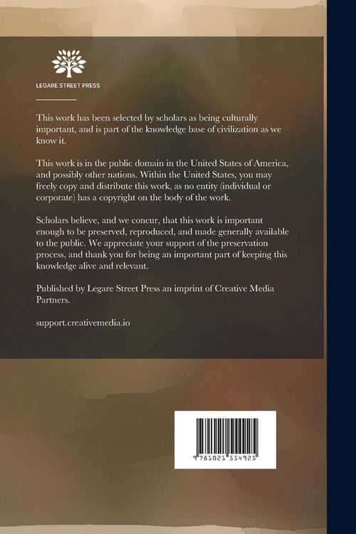 Produktbild: Discourses On The Parable Of The Sower