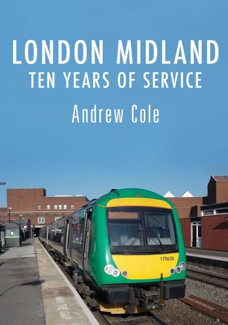 Produktbild: London Midland