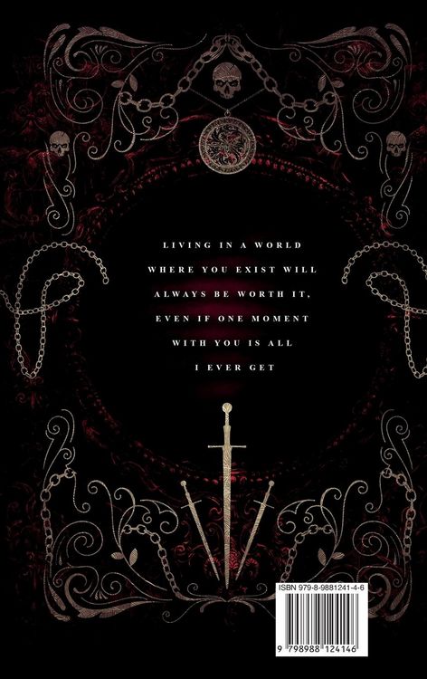 Produktbild: Daughter of Darkness