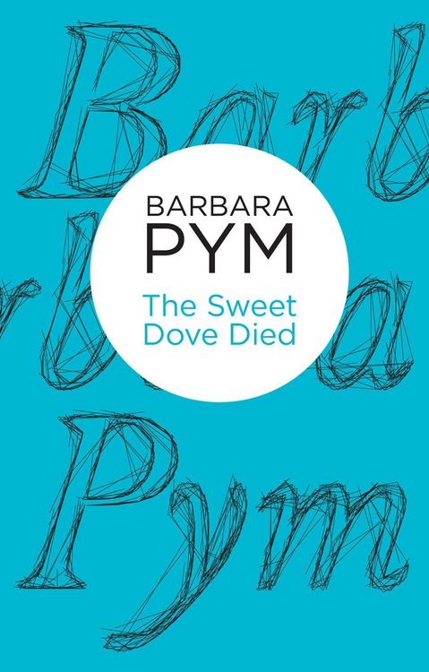 Produktbild: The Sweet Dove Died