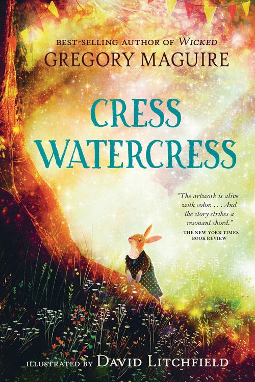 Produktbild: Cress Watercress