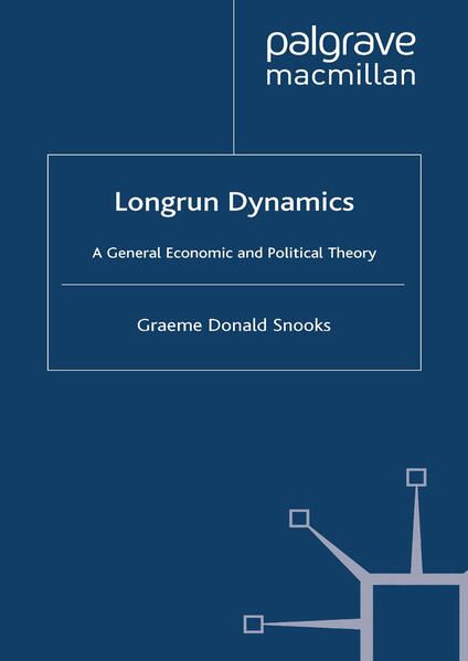 Produktbild: Longrun Dynamics