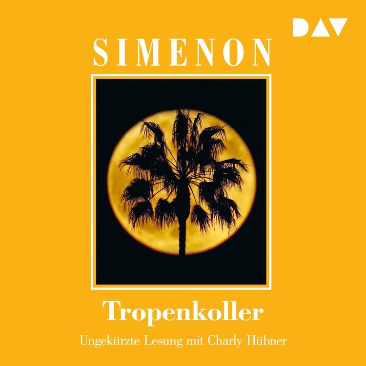 Produktbild: Tropenkoller