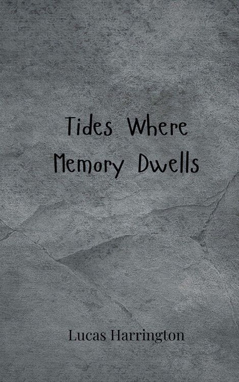 Produktbild: Tides Where Memory Dwells