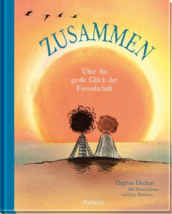 Produktbild: Zusammen