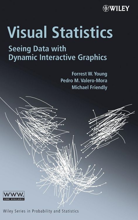 Produktbild: Visual Statistics