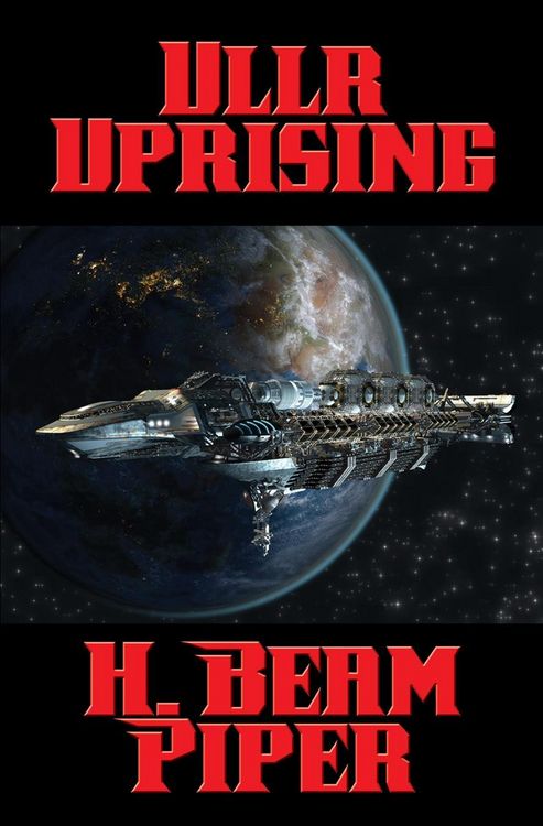 Produktbild: Ullr Uprising