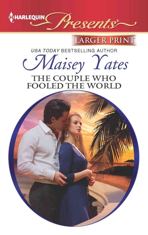Produktbild: The Couple Who Fooled the World
