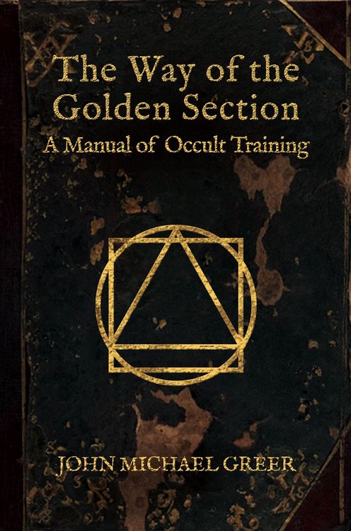 Produktbild: The Way of the Golden Section