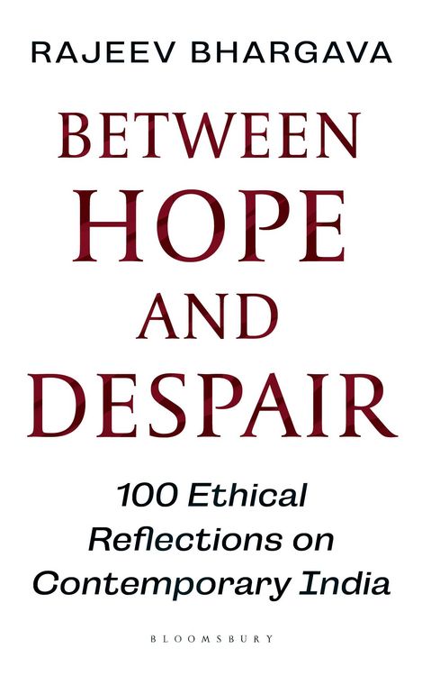 Produktbild: Between Hope and Despair