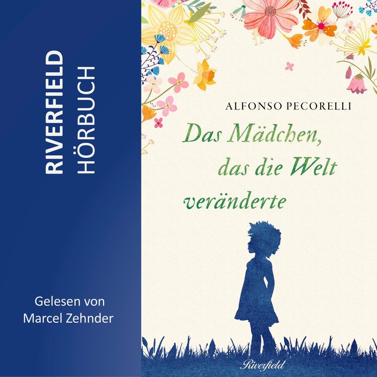 Produktbild: Das M&auml;dchen, das die Welt ver&auml;nderte