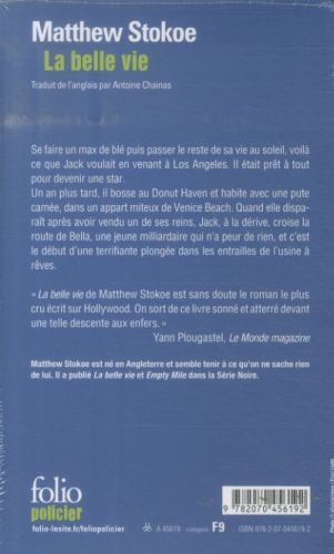 La belle vie