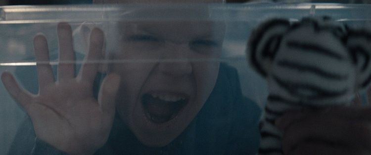 Produktbild: Evil Boy
