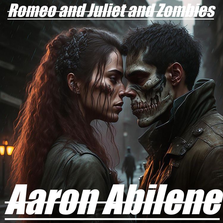 Produktbild: Romeo and Juliet and Zombies
