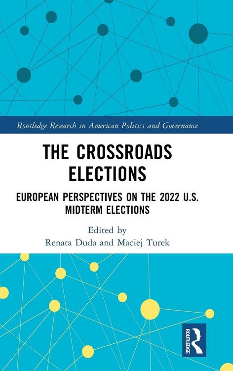 Produktbild: The Crossroads Elections
