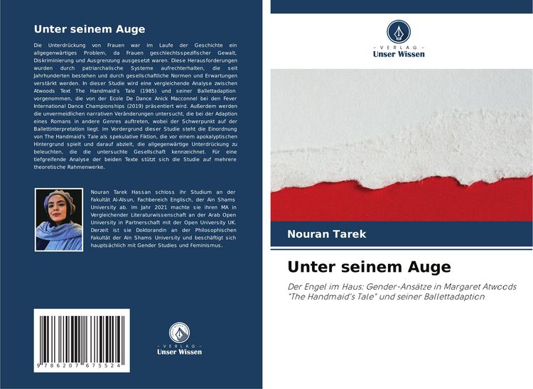 Produktbild: Unter seinem Auge