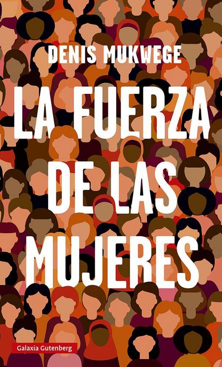 Produktbild: Fuerza de Las Mujeres, La