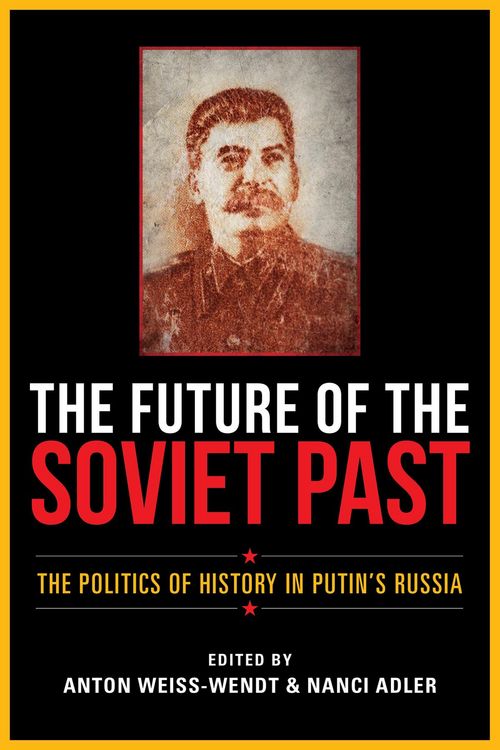 Produktbild: The Future of the Soviet Past