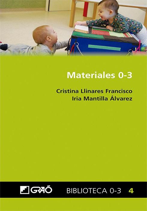 Produktbild: Materiales 0-3