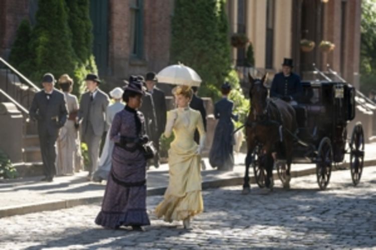Produktbild: The Gilded Age - Staffel 1 [3 DVDs]