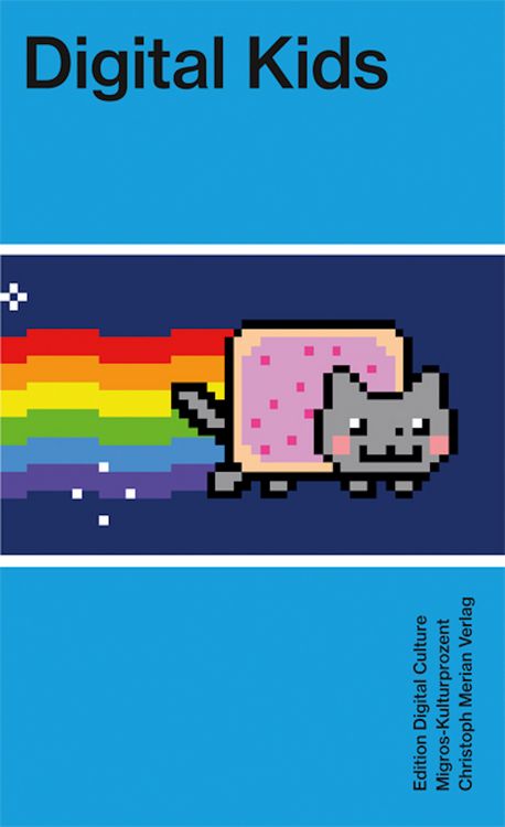 Produktbild: Digital Kids