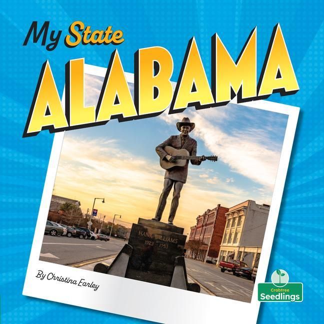 Produktbild: Alabama