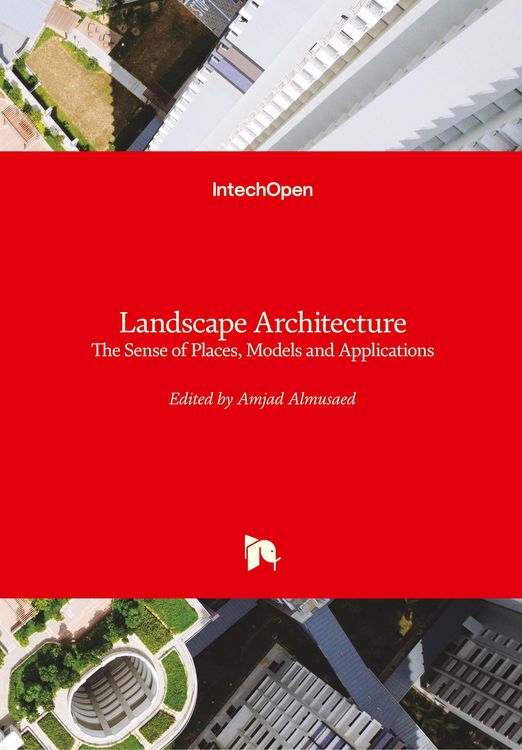 Produktbild: Landscape Architecture