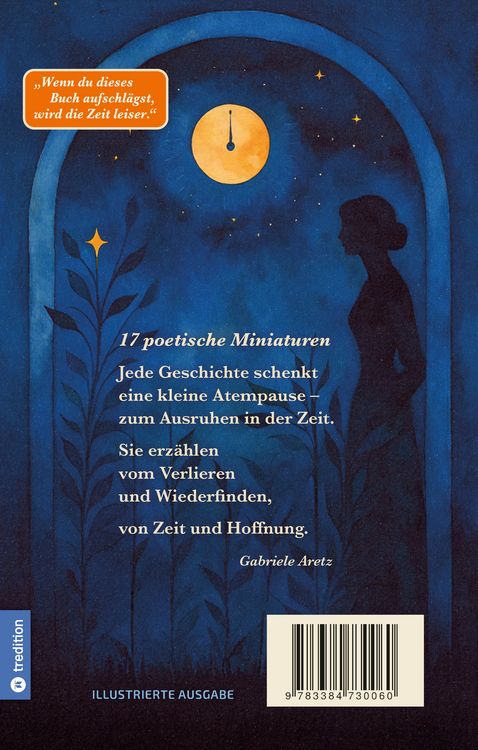 Produktbild: Der Zeitmann und andere Tr&auml;ume