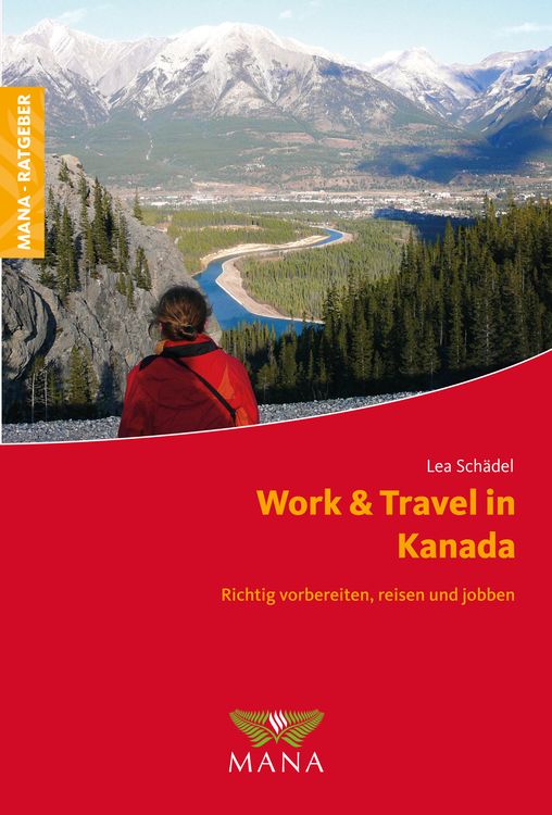 Produktbild: Work & Travel in Kanada