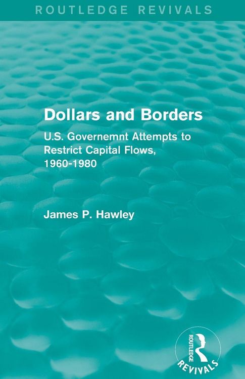 Produktbild: Dollars and Borders