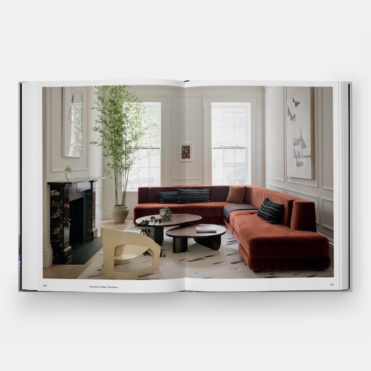 Produktbild: Elizabeth Roberts Architects