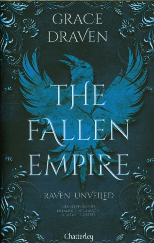 Produktbild: The fallen Empire