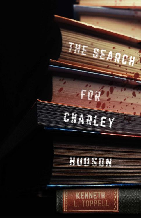 Produktbild: Search for Charley Hudson